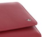 Golden Head Madrid RFID Protect Zipped Billfold Coin Wallet Red Golden Head Madrid RFID Protect Zipped Billfold Coin Wallet Red