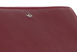 Golden Head Polo RFID Protect Zipped Ladies Purse Wallet Red Golden Head Polo RFID Protect Zipped Ladies Purse Wallet Red