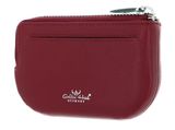 Golden Head Madrid Zipped Key Case Red Golden Head Madrid Zipped Key Case Red