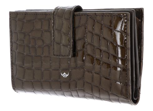 Golden Head Cayenne Ladies Purse Wallet Toffee