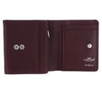 Golden Head Madrid RFID Protect Zipped Billfold Coin Wallet Amarone Golden Head Madrid RFID Protect Zipped Billfold Coin Wallet Amarone