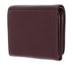Golden Head Madrid RFID Protect Zipped Billfold Coin Wallet Amarone Golden Head Madrid RFID Protect Zipped Billfold Coin Wallet Amarone