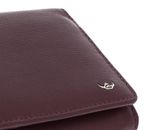 Golden Head Madrid RFID Protect Zipped Billfold Coin Wallet Amarone Golden Head Madrid RFID Protect Zipped Billfold Coin Wallet Amarone