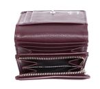 Golden Head Madrid RFID Protect Zipped Billfold Coin Wallet Amarone Golden Head Madrid RFID Protect Zipped Billfold Coin Wallet Amarone