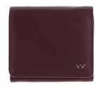 Golden Head Madrid RFID Protect Zipped Billfold Coin Wallet Amarone Golden Head Madrid RFID Protect Zipped Billfold Coin Wallet Amarone