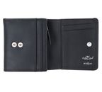 Golden Head Polo RFID Protect RV-Börse 3335 S Schwarz