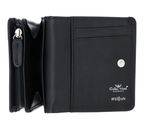 Golden Head Polo RFID Protect RV-Börse 3335 S Schwarz