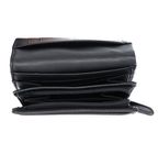 Golden Head Polo RFID Protect RV-Börse 3335 S Schwarz