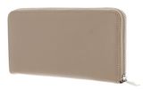 Golden Head Madrid RFID Protect Zipped Wallet Taupe