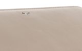 Golden Head Madrid RFID Protect Zipped Wallet Taupe
