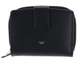 Golden Head Polo RFID Protect Billfold Coin Wallet Black Golden Head Polo RFID Protect Billfold Coin Wallet Black