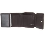 Golden Head Cayenne RFID Protect Zipped Billfold Coin Wallet Toffee Golden Head Cayenne RFID Protect Zipped Billfold Coin Wallet Toffee