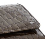 Golden Head Cayenne RFID Protect Zipped Billfold Coin Wallet Toffee Golden Head Cayenne RFID Protect Zipped Billfold Coin Wallet Toffee