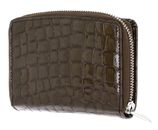 Golden Head Cayenne RFID Protect Billfold Coin Wallet Toffee