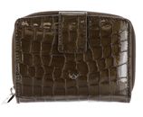 Golden Head Cayenne RFID Protect Billfold Coin Wallet Toffee