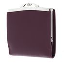 Golden Head Madrid RFID Protect Bügelbörse 2049 Aubergine