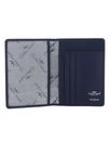 Golden Head Madrid RFID Protect ID Case Blue Golden Head Madrid RFID Protect ID Case Blue