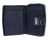 Golden Head Cayenne RFID Protect Billfold Coin Wallet Nightblue