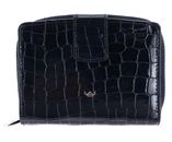 Golden Head Cayenne RFID Protect Billfold Coin Wallet Nightblue