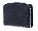 Golden Head Cayenne RFID Protect Billfold Coin Wallet Nightblue