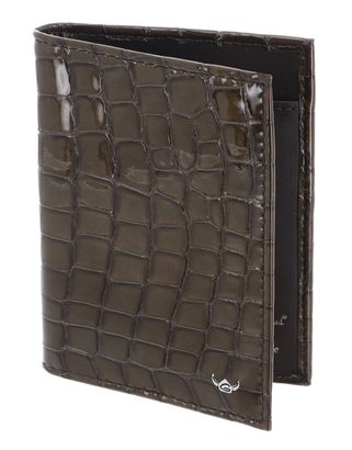 Golden Head Cayenne RFID Protect ID Wallet Toffee