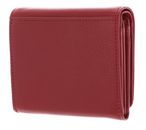 Golden Head Madrid RFID Protect Zipped Billfold Coin Wallet Red Golden Head Madrid RFID Protect Zipped Billfold Coin Wallet Red