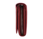 Golden Head Madrid RFID Protect Zipped Billfold Coin Wallet Red Golden Head Madrid RFID Protect Zipped Billfold Coin Wallet Red