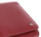 Golden Head Madrid RFID Protect Zipped Billfold Coin Wallet Red Golden Head Madrid RFID Protect Zipped Billfold Coin Wallet Red