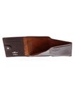 Golden Head Colorado RFID Protect Petite Billfold Coin Wallet Tobacco Golden Head Colorado RFID Protect Petite Billfold Coin Wallet Tobacco