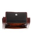 Golden Head Colorado RFID Protect Petite Billfold Coin Wallet Tobacco Golden Head Colorado RFID Protect Petite Billfold Coin Wallet Tobacco