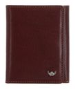 Golden Head Colorado RFID Protect Petite Billfold Coin Wallet Tobacco Golden Head Colorado RFID Protect Petite Billfold Coin Wallet Tobacco