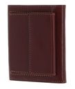 Golden Head Colorado RFID Protect Petite Billfold Coin Wallet Tobacco Golden Head Colorado RFID Protect Petite Billfold Coin Wallet Tobacco