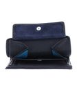 Golden Head Capri RFID Protect Wallet Blue
