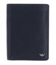 Golden Head Capri RFID Protect Wallet Blue