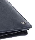 Golden Head Capri RFID Protect Wallet Blue