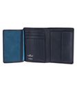 Golden Head Capri RFID Protect Wallet Blue