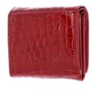 Golden Head Cayenne RFID Protect Zipped Wallet Cherry