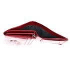 Golden Head Cayenne RFID Protect Zipped Wallet Cherry