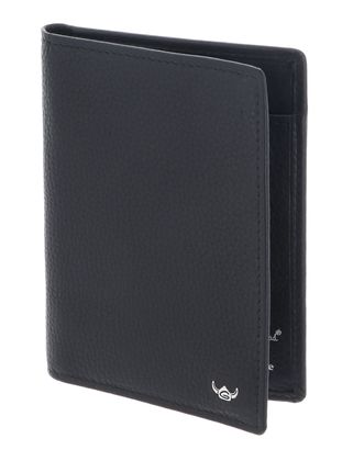 Golden Head Capri RFID Protect Ausweisetui 4480 Schwarz