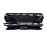Golden Head Cayenne RFID Protect Petite Billfold Coin Wallet with Snap Closure Nightblue Golden Head Cayenne RFID Protect Petite Billfold Coin Wallet with Snap Closure Nightblue