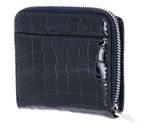 Golden Head Cayenne RFID Protect Petite Billfold Coin Wallet with Snap Closure Nightblue Golden Head Cayenne RFID Protect Petite Billfold Coin Wallet with Snap Closure Nightblue