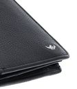 Golden Head Capri RFID Protect Wallet Black Golden Head Capri RFID Protect Wallet Black