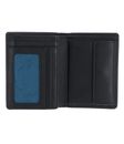 Golden Head Capri RFID Protect Wallet Black Golden Head Capri RFID Protect Wallet Black