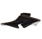 Golden Head Cayenne RFID Protect Billfold Coin Wallet With Front Snap Closure Toffee