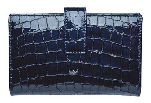 Golden Head Cayenne Ladies Purse Wallet Nightblue