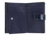 Golden Head Cayenne Ladies Purse Wallet Nightblue