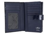 Golden Head Cayenne Ladies Purse Wallet Nightblue