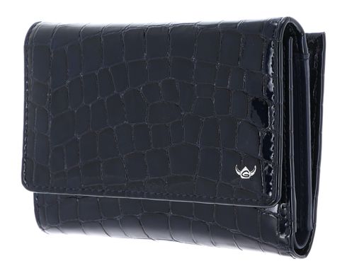 Golden Head Cayenne Ladies Purse Wallet Nightblue