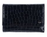 Golden Head Cayenne Ladies Purse Wallet Nightblue