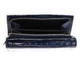 Golden Head Cayenne Ladies Purse Wallet Nightblue